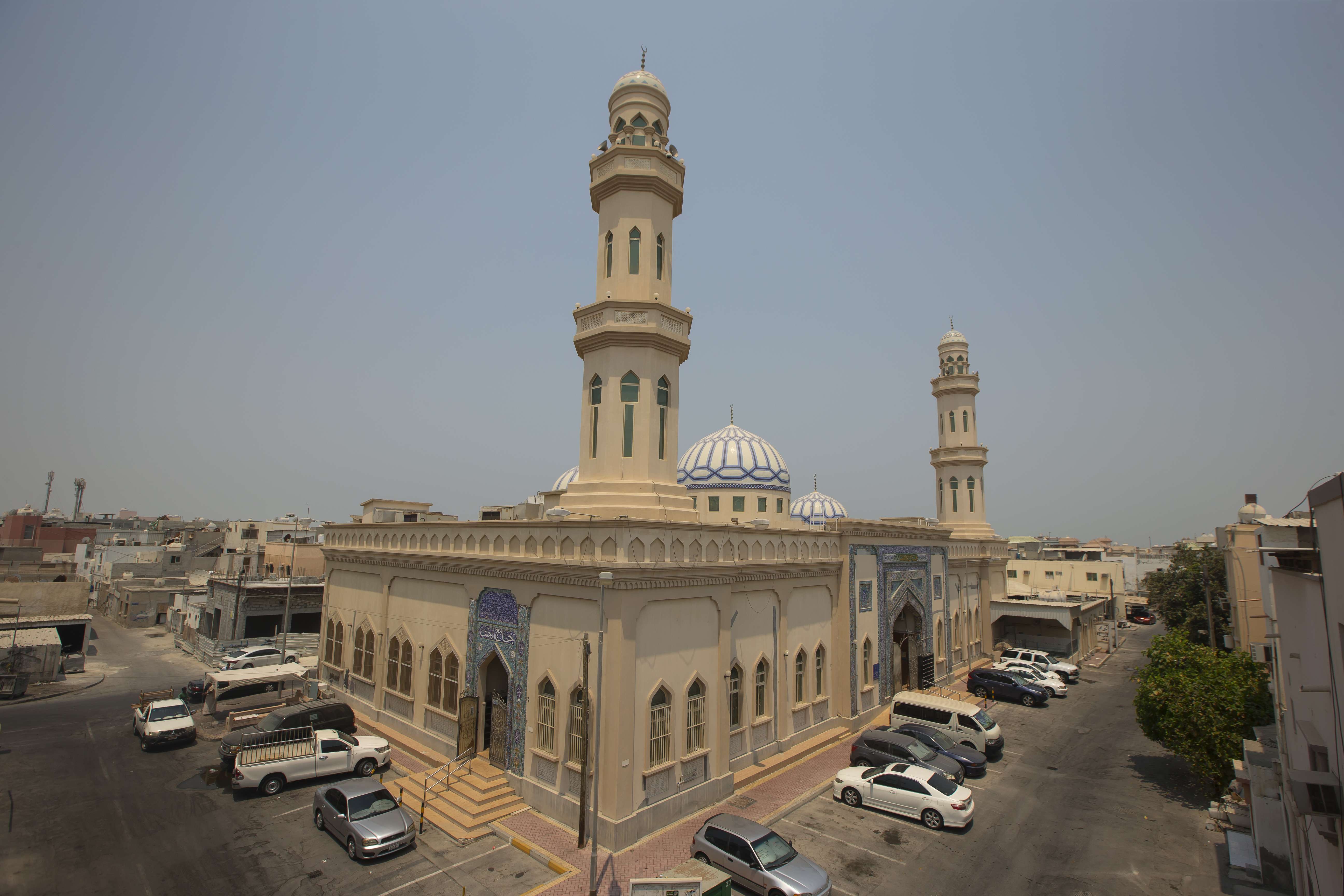 مسجد الخيف